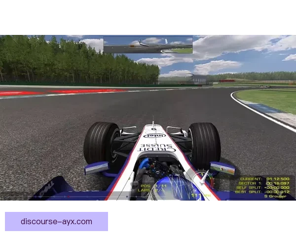 F1赛季最新战报揭示车手排名变化与赛道策略分析